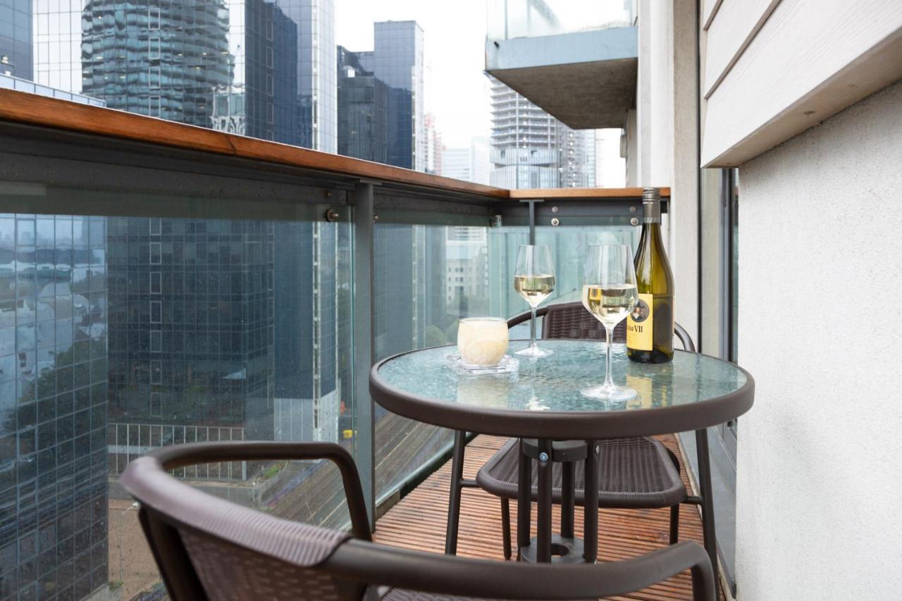 Royal Crossharbour Apartment London Exteriör bild